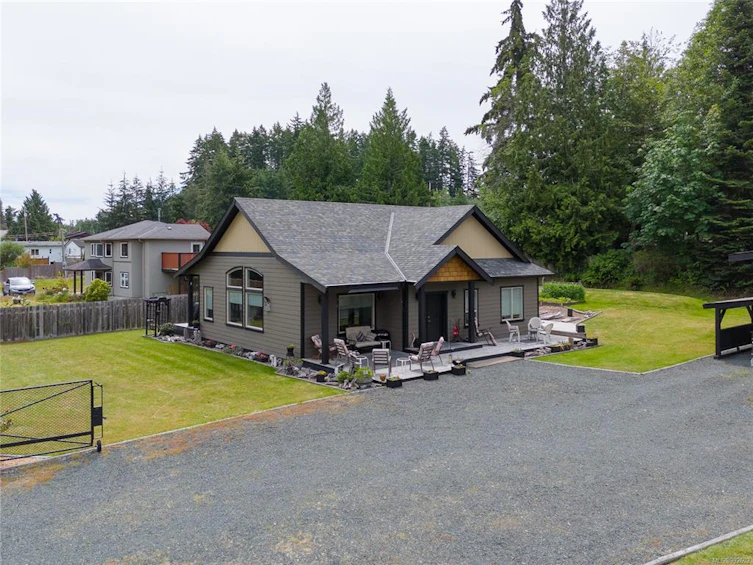 4600 Berbers Drive, Bowser/Deep Bay, BC, V0R 1G0 - 7