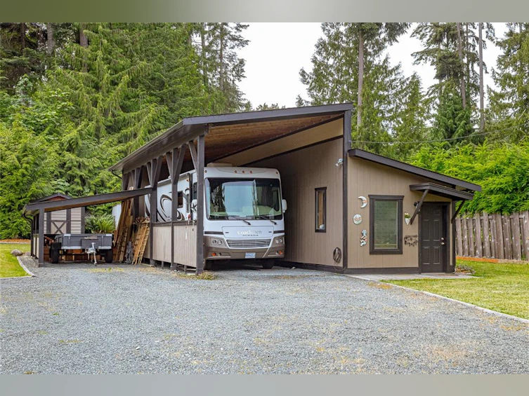 4600 Berbers Drive, Bowser/Deep Bay, BC, V0R 1G0 - 54