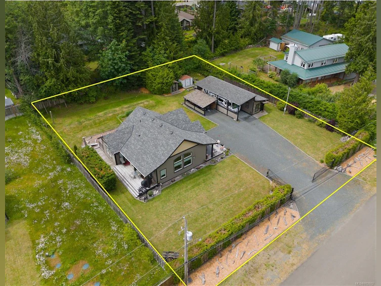 4600 Berbers Drive, Bowser/Deep Bay, BC, V0R 1G0 - 61
