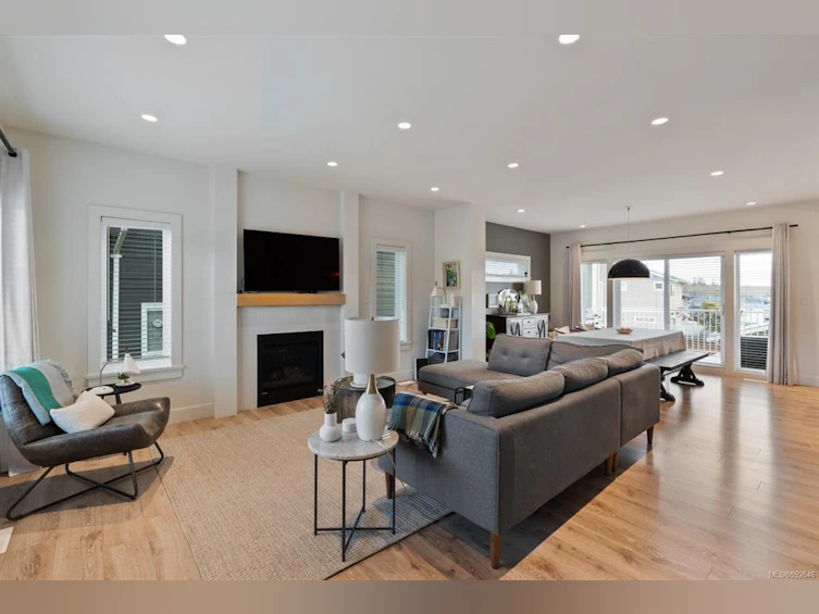 3473 Ryder Hesjedal Way, Colwood, BC, V9C 0J6 - 3