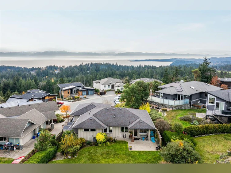 3667 Seashell Place, Colwood, BC, V9C 0A4