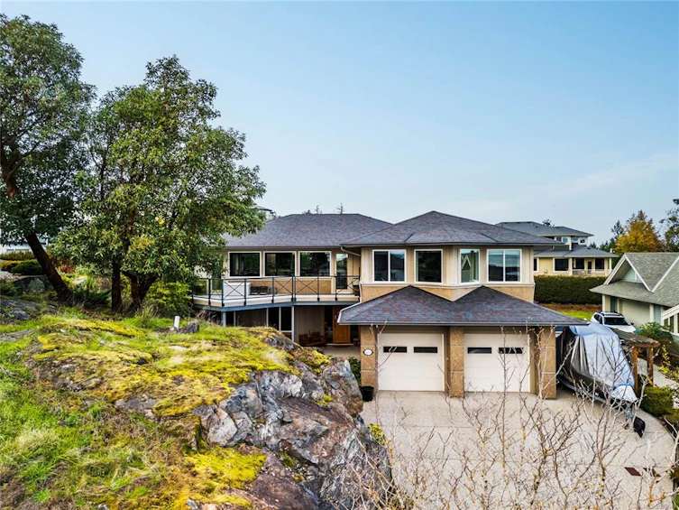 3667 Seashell Place, Colwood, BC, V9C 0A4 - 3
