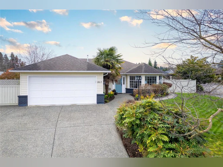 863 Marsh Place, Parksville, BC, V9P 2N8 - 50