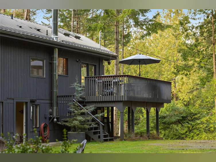 532 Aya Reach Road, Mayne Island, BC, V0N 2J1 - 43