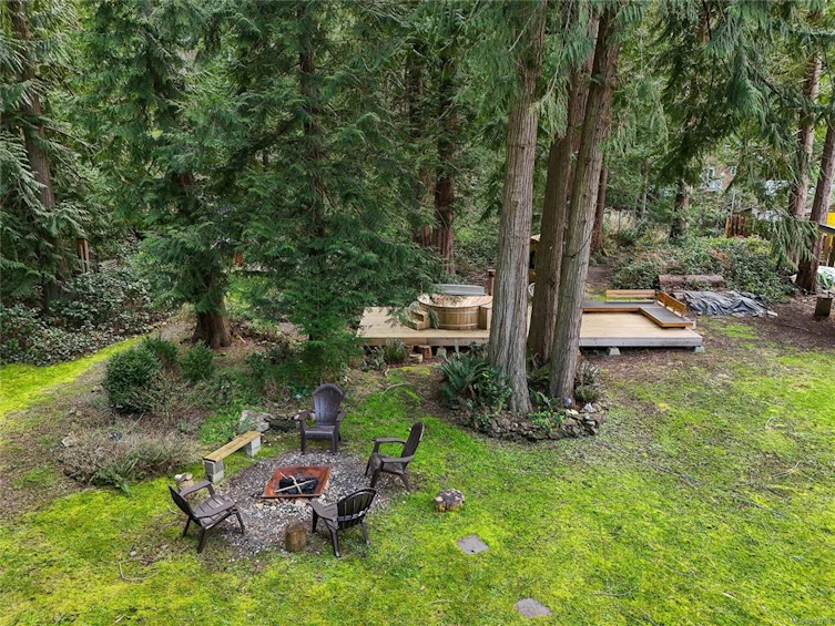 532 Aya Reach Road, Mayne Island, BC, V0N 2J1 - 57