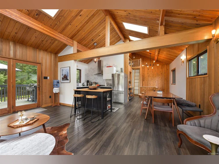 532 Aya Reach Road, Mayne Island, BC, V0N 2J1 - 26
