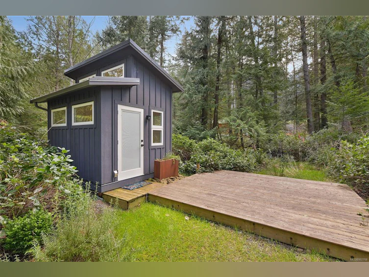 532 Aya Reach Road, Mayne Island, BC, V0N 2J1 - 48