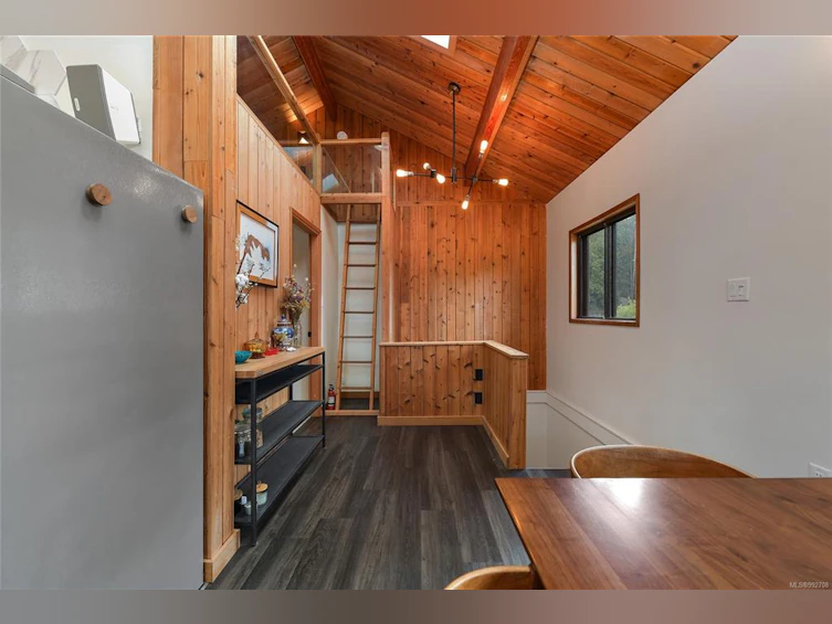 532 Aya Reach Road, Mayne Island, BC, V0N 2J1 - 18