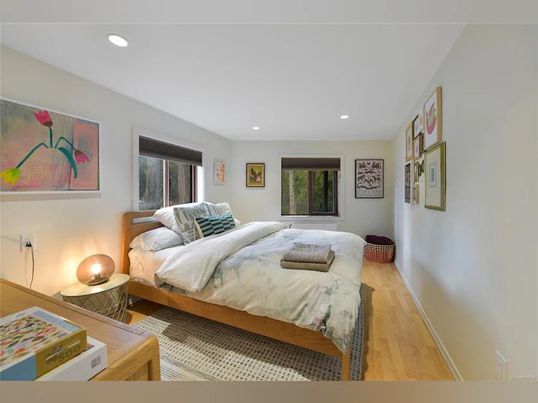 532 Aya Reach Road, Mayne Island, BC, V0N 2J1 - 15