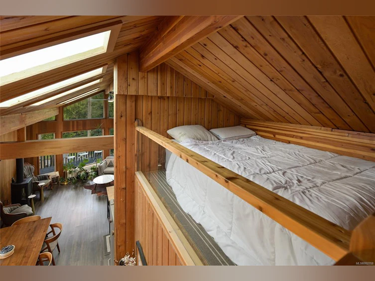 532 Aya Reach Road, Mayne Island, BC, V0N 2J1 - 27