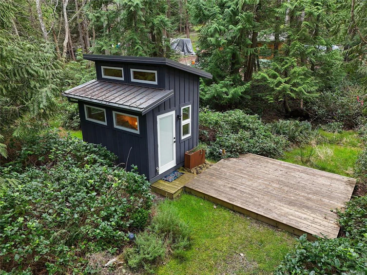 532 Aya Reach Road, Mayne Island, BC, V0N 2J1 - 49