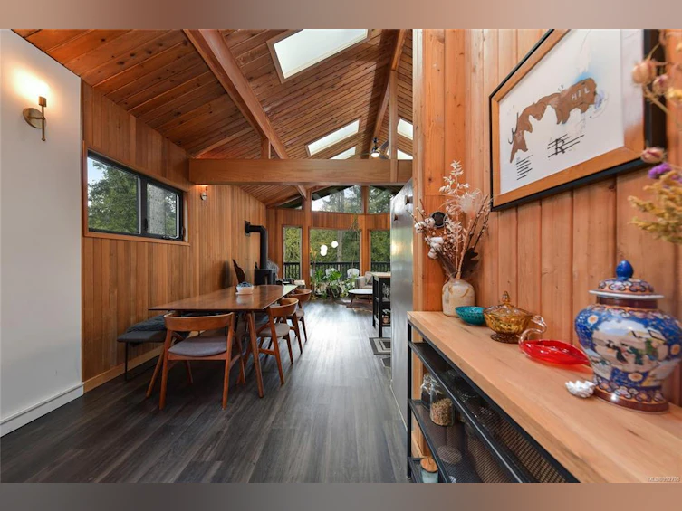 532 Aya Reach Road, Mayne Island, BC, V0N 2J1 - 19
