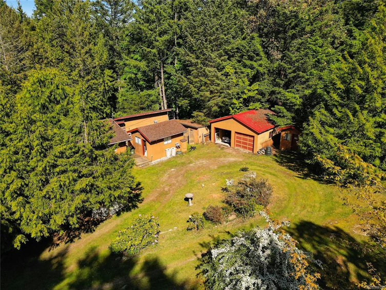 212 Cherry Tree Lane, Mayne Island, BC, V0N 2J1 - 27