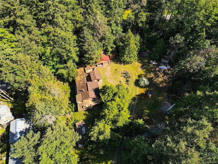 212 Cherry Tree Lane, Mayne Island, BC, V0N 2J1 - 46