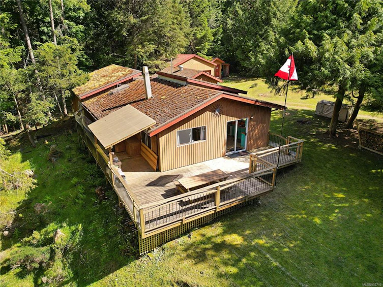 212 Cherry Tree Lane, Mayne Island, BC, V0N 2J1 - 3