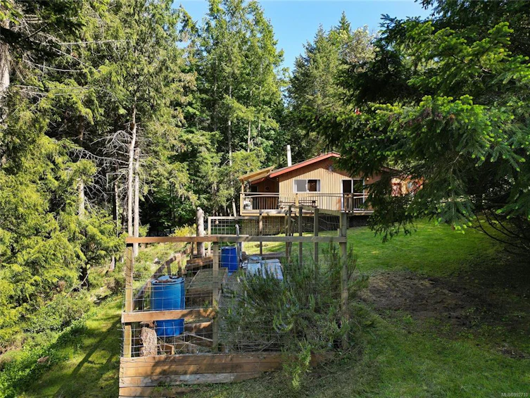 212 Cherry Tree Lane, Mayne Island, BC, V0N 2J1 - 22