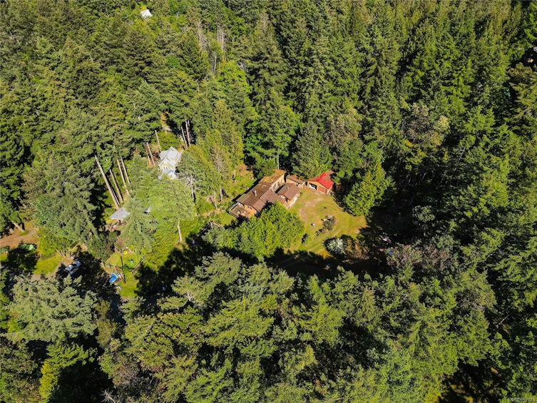 212 Cherry Tree Lane, Mayne Island, BC, V0N 2J1 - 50