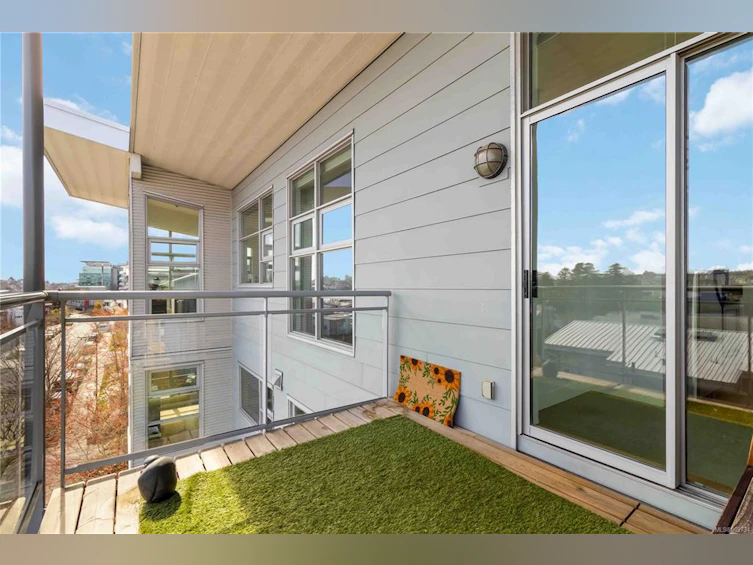 405-797 Tyee Road, Victoria, BC, V9A 7R4 - 38