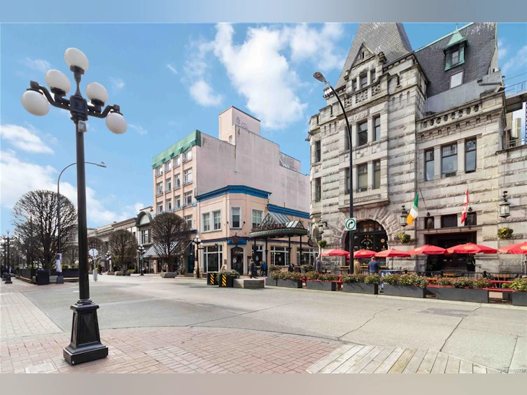 405-797 Tyee Road, Victoria, BC, V9A 7R4 - 54