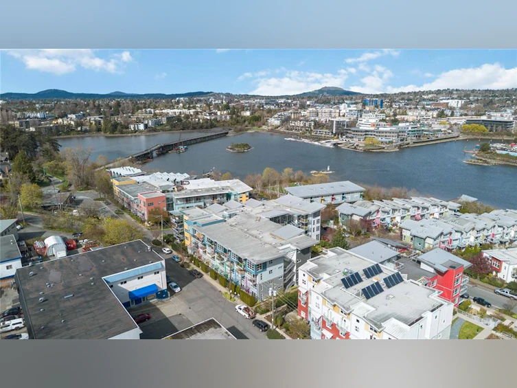 405-797 Tyee Road, Victoria, BC, V9A 7R4 - 61