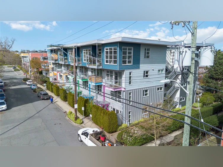 405-797 Tyee Road, Victoria, BC, V9A 7R4 - 63