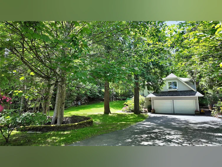 2423 Galland Road, Shawnigan Lake, BC, V0R 2W2