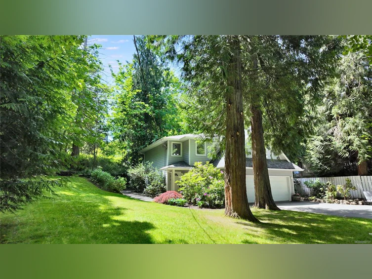 2423 Galland Road, Shawnigan Lake, BC, V0R 2W2 - 2