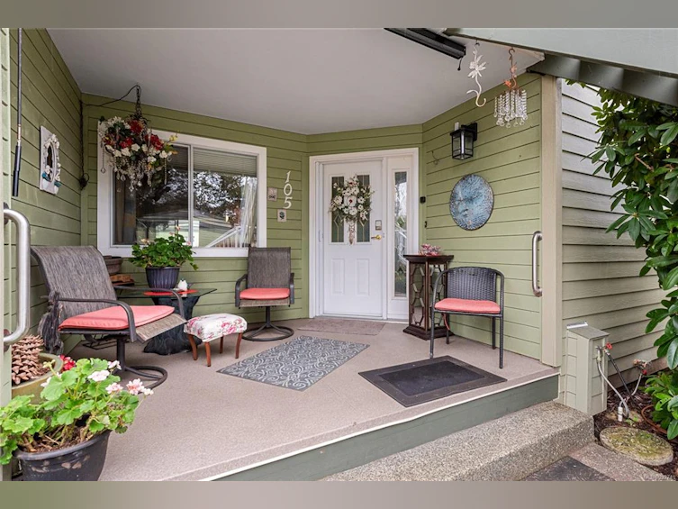 105-2970 Cliffe Avenue, Courtenay, BC, V9N 2L7 - 4
