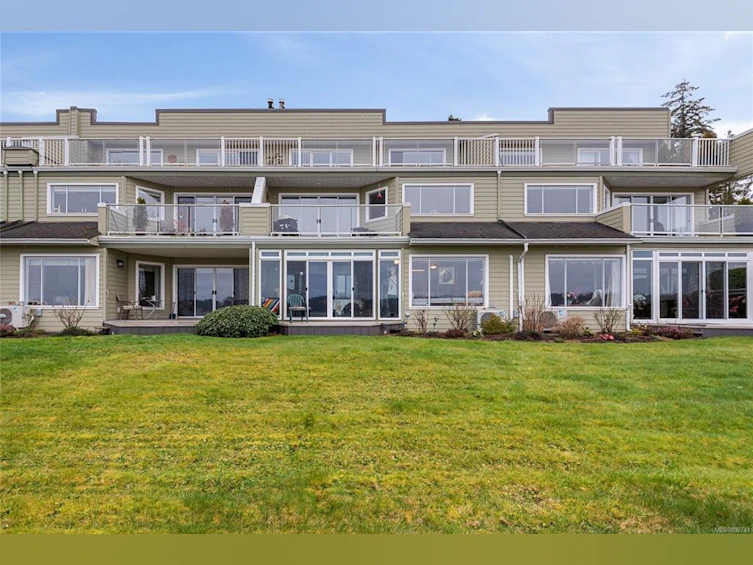 105-2970 Cliffe Avenue, Courtenay, BC, V9N 2L7 - 28