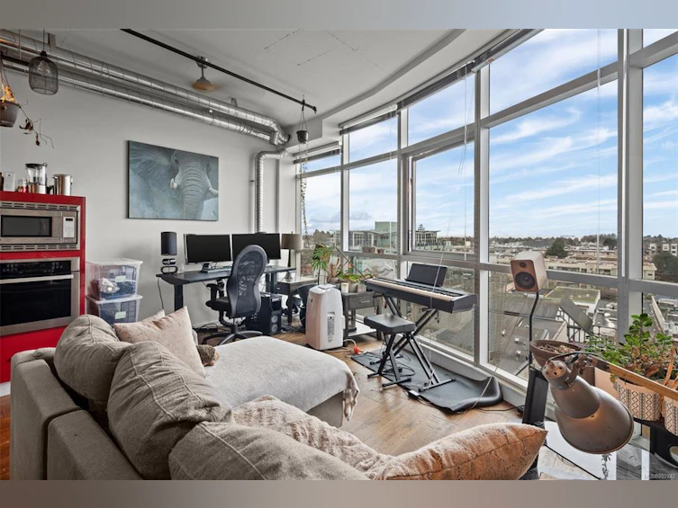 814-1029 View Street, Victoria, BC, V8V 0C9 - 5