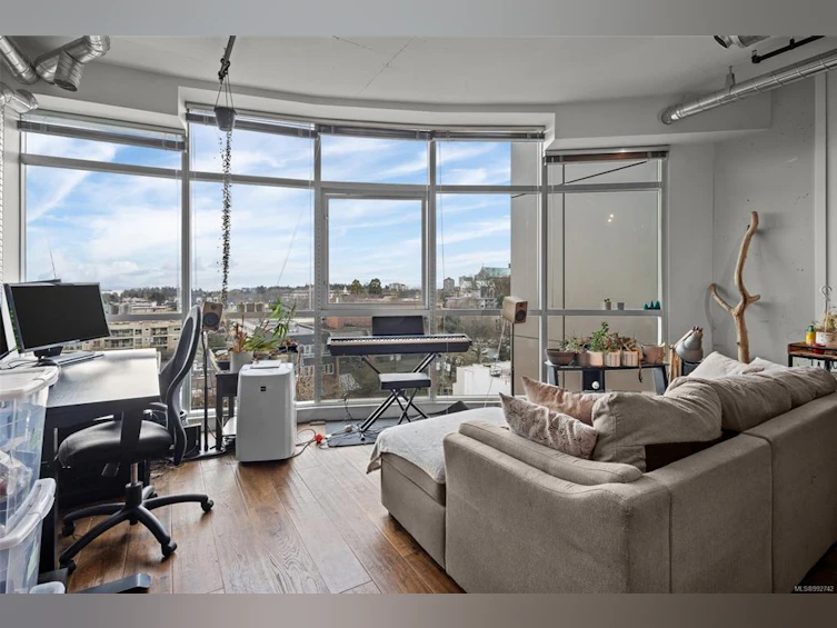 814-1029 View Street, Victoria, BC, V8V 0C9 - 6