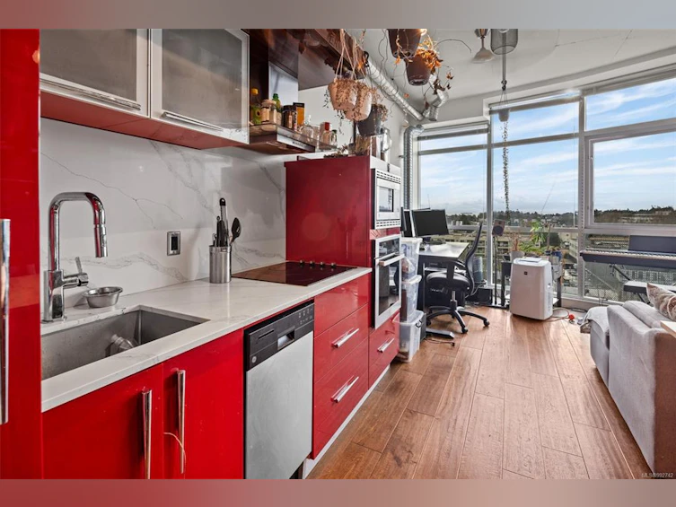 814-1029 View Street, Victoria, BC, V8V 0C9 - 7