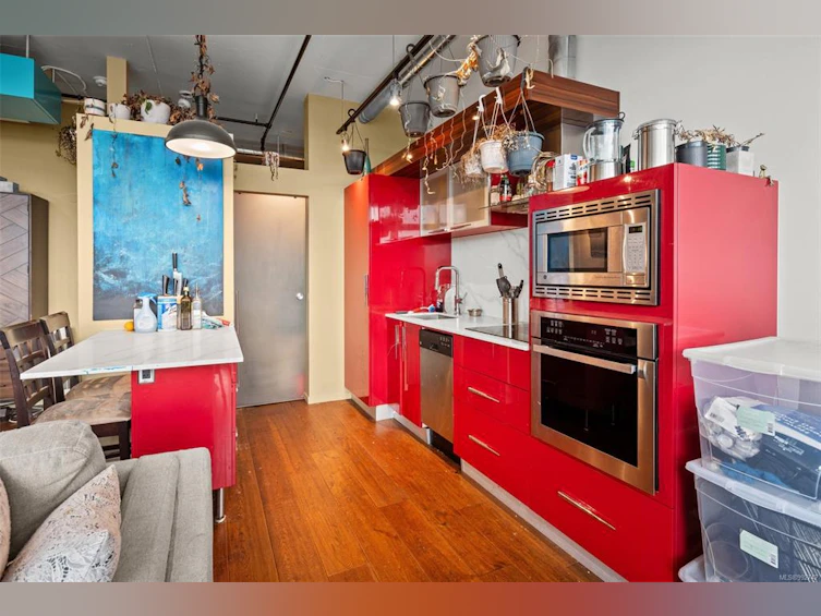 814-1029 View Street, Victoria, BC, V8V 0C9 - 8