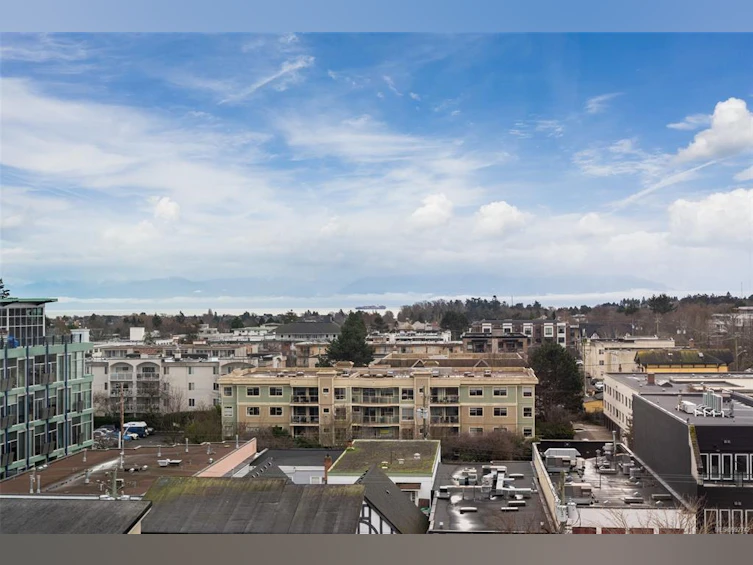 814-1029 View Street, Victoria, BC, V8V 0C9 - 16