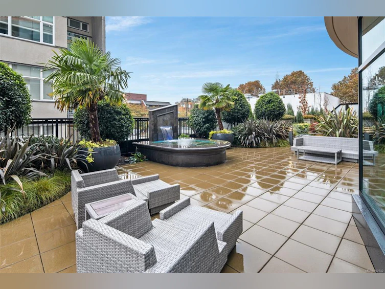 814-1029 View Street, Victoria, BC, V8V 0C9 - 23