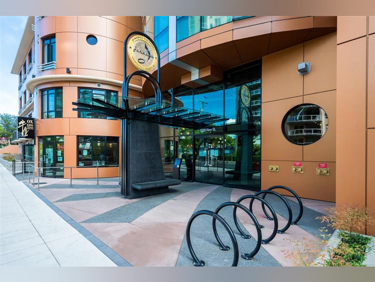 814-1029 View Street, Victoria, BC, V8V 0C9 - 25