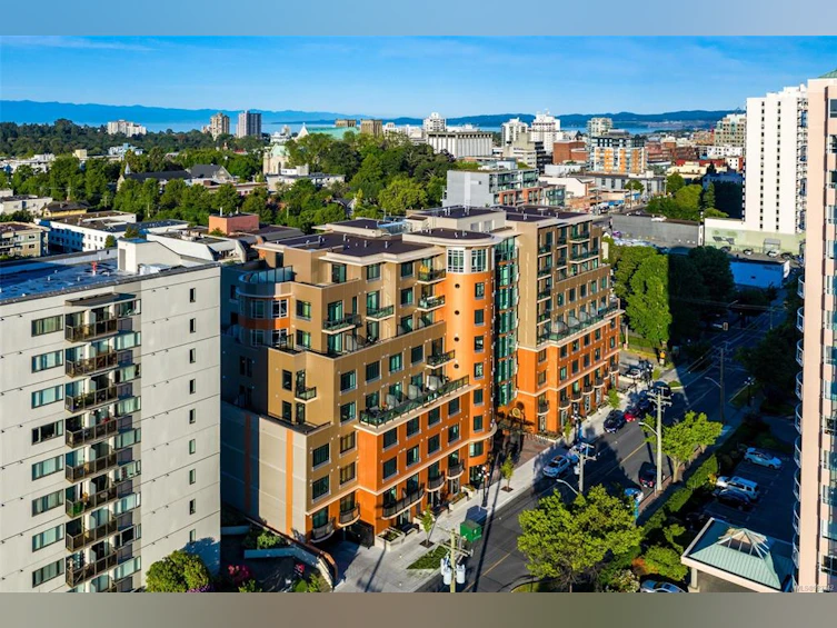 814-1029 View Street, Victoria, BC, V8V 0C9 - 27