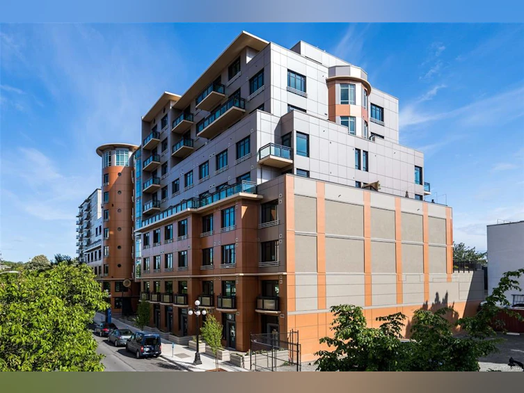 814-1029 View Street, Victoria, BC, V8V 0C9 - 30