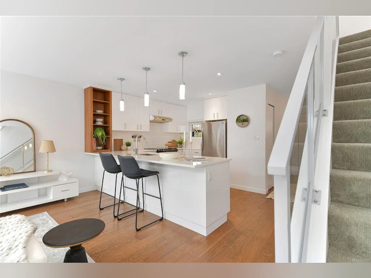 2-773 Central Spur Road, Victoria, BC, V9A 0E9 - 25