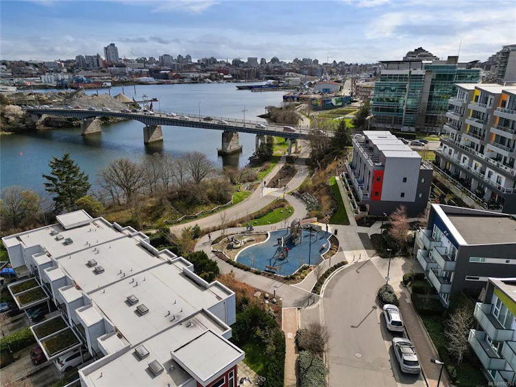 2-773 Central Spur Road, Victoria, BC, V9A 0E9 - 60