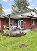 3564 Harris Crescent