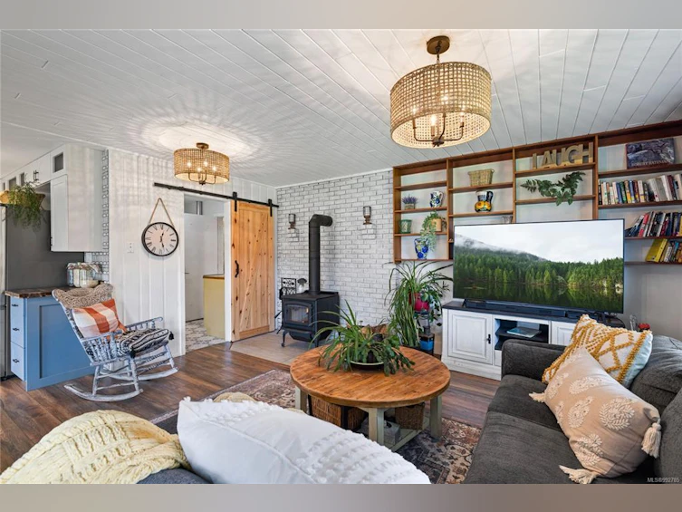 3564 Harris Crescent, Hilliers, BC, V9K 1V7 - 14