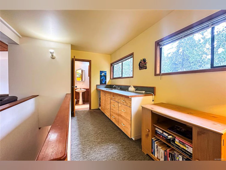314 Harbour Road, Cortes Island, BC, V0P 1Z0 - 25