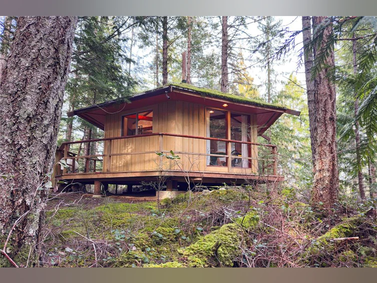 314 Harbour Road, Cortes Island, BC, V0P 1Z0 - 31
