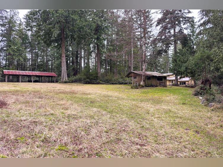 314 Harbour Road, Cortes Island, BC, V0P 1Z0 - 50