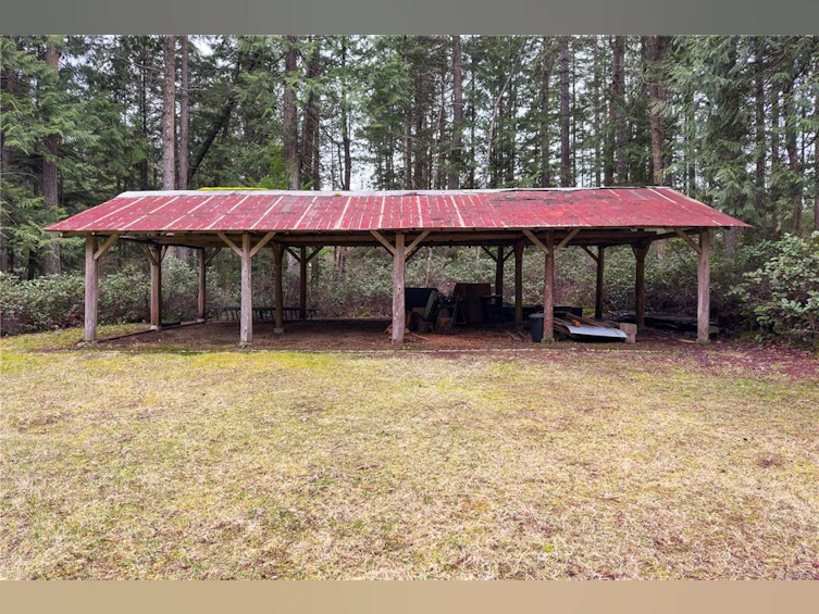 314 Harbour Road, Cortes Island, BC, V0P 1Z0 - 53