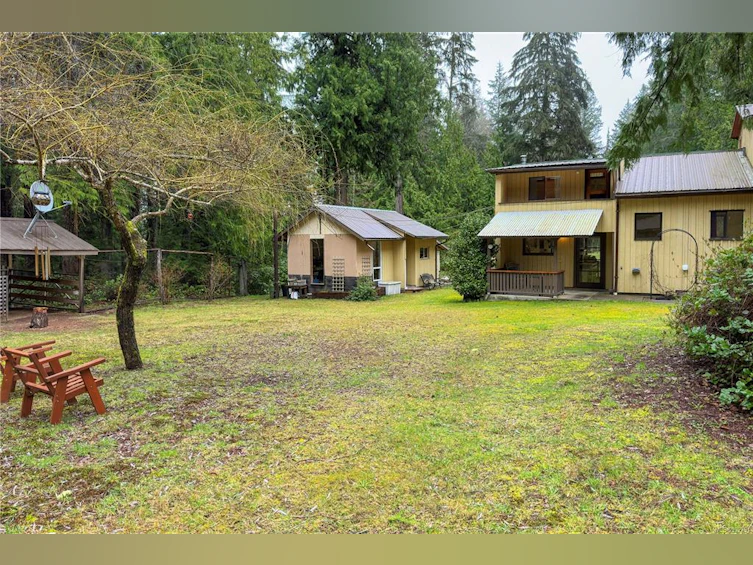 314 Harbour Road, Cortes Island, BC, V0P 1Z0 - 66