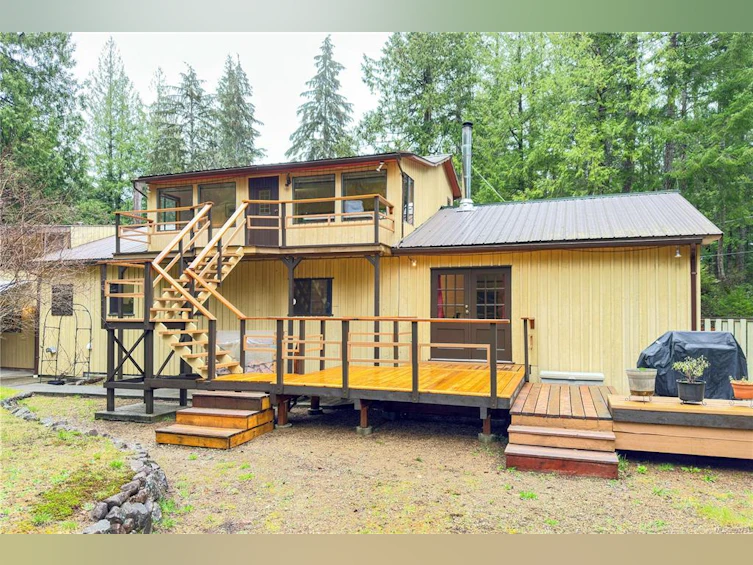 314 Harbour Road, Cortes Island, BC, V0P 1Z0 - 70