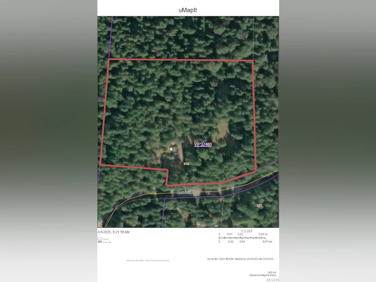 314 Harbour Road, Cortes Island, BC, V0P 1Z0 - 78