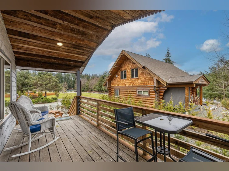 6-8631 South Shore Road, Honeymoon Bay, BC, V0R 2G0 - 22